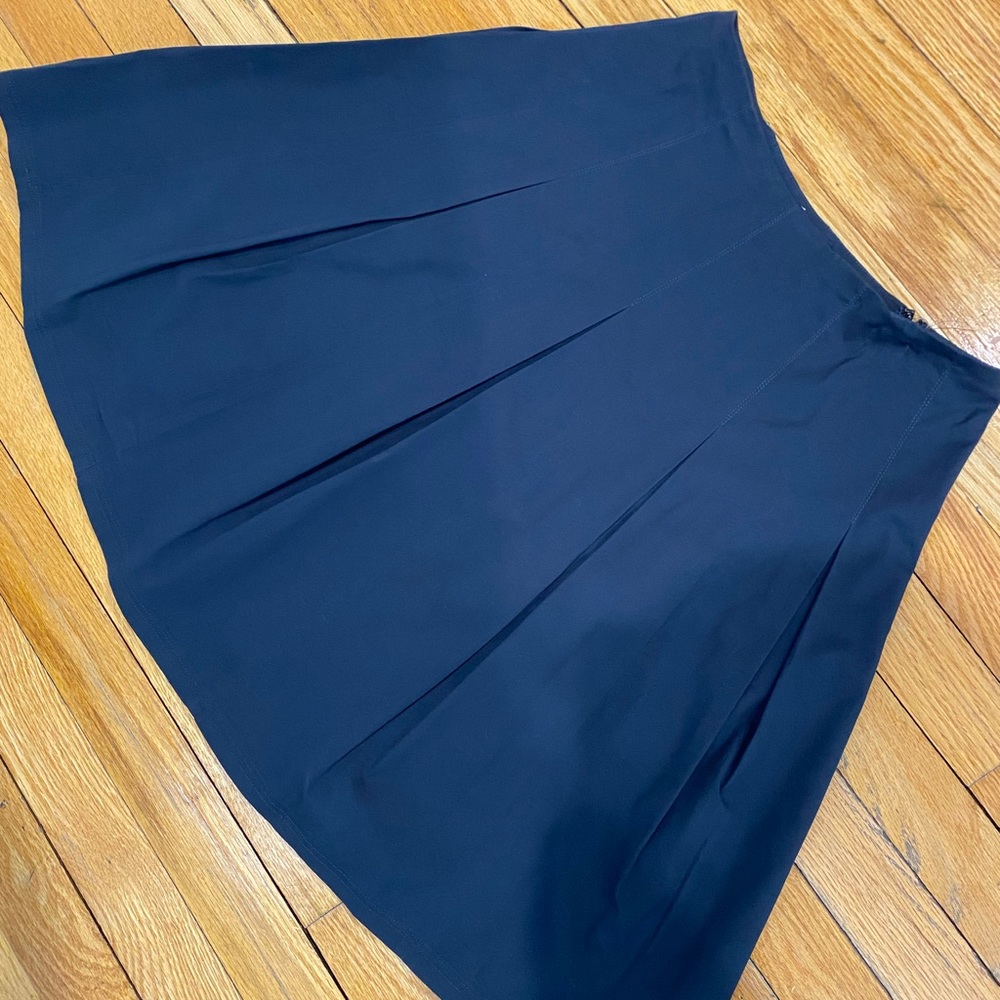 Beautiful Jill Santer skirt